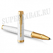   PARKER - IM Premium T318 - Pearl GT F (2143646)