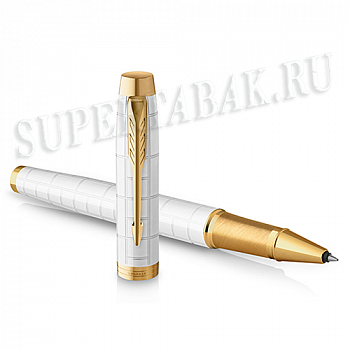   PARKER - IM Premium T318 - Pearl GT F (2143646)