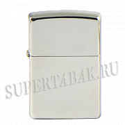  Zippo 250 - Reg H Pol Chrome