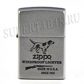  Zippo 200 - Hunting tools