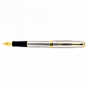   PARKER - Sonnet Core K527 - Stainless Steel GT F (CW1931504)