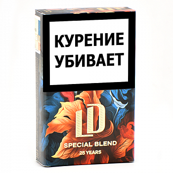  LD - Special Blend ( 170)