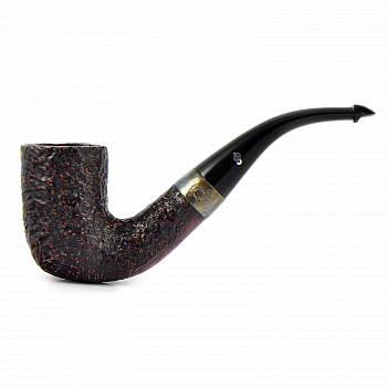  Peterson Sherlock Holmes - Sandblast - Rathbone P-Lip ( 9 )