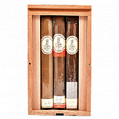   Flor De Selva - Toro Trio Set (3 .)