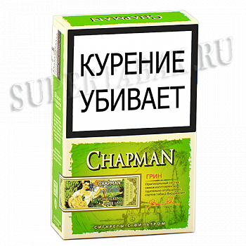  Chapman - King Size -  () - ( 255)