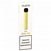 POD- Plonq Alpha -  (600 ) - 2% - (1 .)