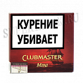  Clubmaster Mini - Red (10 )