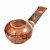  Volkan Pipe - grade 8 - 460 ( )