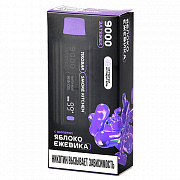 POD- Tikobar x Smoke Kitchen Solo - 9.000  -  -  - 2% (1 .)