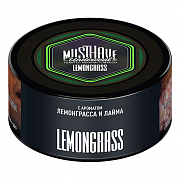    Must Have  - Lemongrass ( 25 )