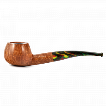  Savinelli - Gianduja - Smooth Natural 315 ( 9 )