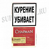  Chapman - Super SLIM - Red ( 255)