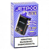 POD- JetPod Game - 25.000  -   - 2% (1 .)