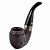  Peterson Sherlock Holmes - SandBlast - Baskerville P-Lip ( 9 )