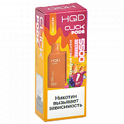   HQD CLICK -  -  (5500 ) - (1 .)