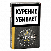  Aristocrat - Amber (20 .)