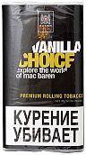   Mac Baren - Vanilla Choice (40 )