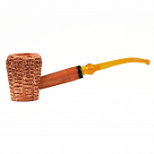  Missouri Meerschaum - 1781 Let Freedom Ring - 