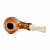  Volkan Pipe - Series L - 126 - ( )