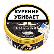  Sunders - Vanilla (25 .)