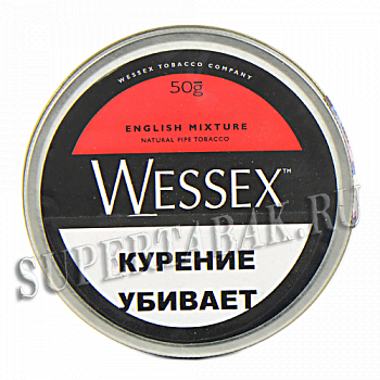  Wessex English Mixture (Tradition) (50 )