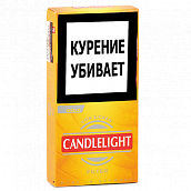  Candlelight Filter - Gold (Vanilla) - (10 .)