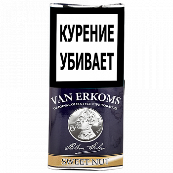  Van Erkoms - Sweet Nut (40 )