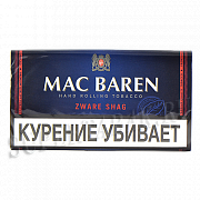   Mac Baren - Zware Shag (40 )