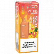   HQD CLICK -  -  -  (5500 ) - (1 .)