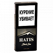  Hatis - Black Sea Slim Size ( 189)