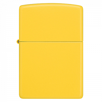  Zippo 46019 - Classic - Sunflower