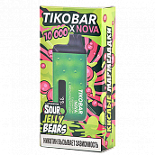 POD- Tikobar Nova X - 10.000  -   - 2% (1 .)