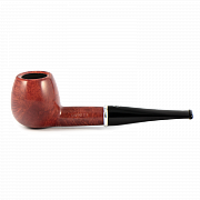  Savinelli Arcobaleno - Red 207 ( 9 )