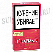  Chapman - Compact - Red ( 240)