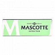   Mascotte Extra Thin