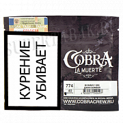    Cobra - La Muerte -   (7-716) - (40 )