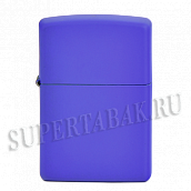  Zippo 229 - Regular Royal Blue