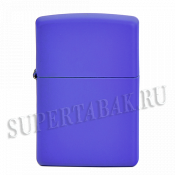  Zippo 229 - Regular Royal Blue