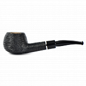  Savinelli Otello - Rustic Black 315 ( 9 )