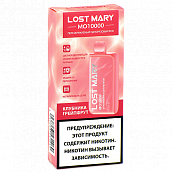 POD  Lost Mary - MO (10.000 ) -  -  - 2% - (1 .) - {M}