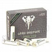  White Elephant - 9  SuperMIX -  / (40 .)