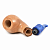  Volkan Pipe - Reverse Calabash Smooth - 473 ( )