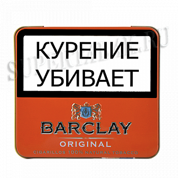  Barclay - Original (10 .)