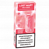 POD  Lost Mary - MO (10.000 ) -   -  - 2% - (1 .) - {TM}