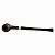  Peterson Tavern Pipe - Rustic Billiard ( )