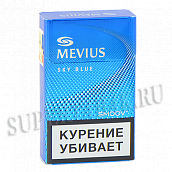  Mevius - Sky Blue ( 263)