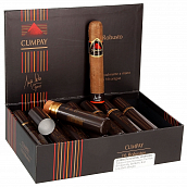  Cumpay - Robusto Tubos (1 .)