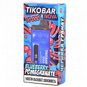 POD- Tikobar Nova X - 10.000  -  -  - 2% (1 .)