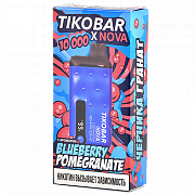 POD- Tikobar Nova X - 10.000  -  -  - 2% (1 .)