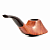  Volkan Pipe - Red Princess - 411 ( 9 )